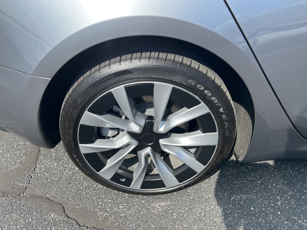 2025 Tesla Model 3 Long Range Mount Joy PA