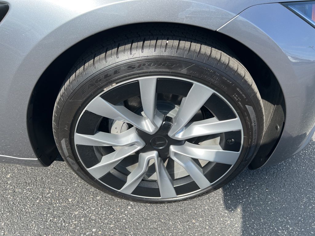 2025 Tesla Model 3 Long Range Mount Joy PA