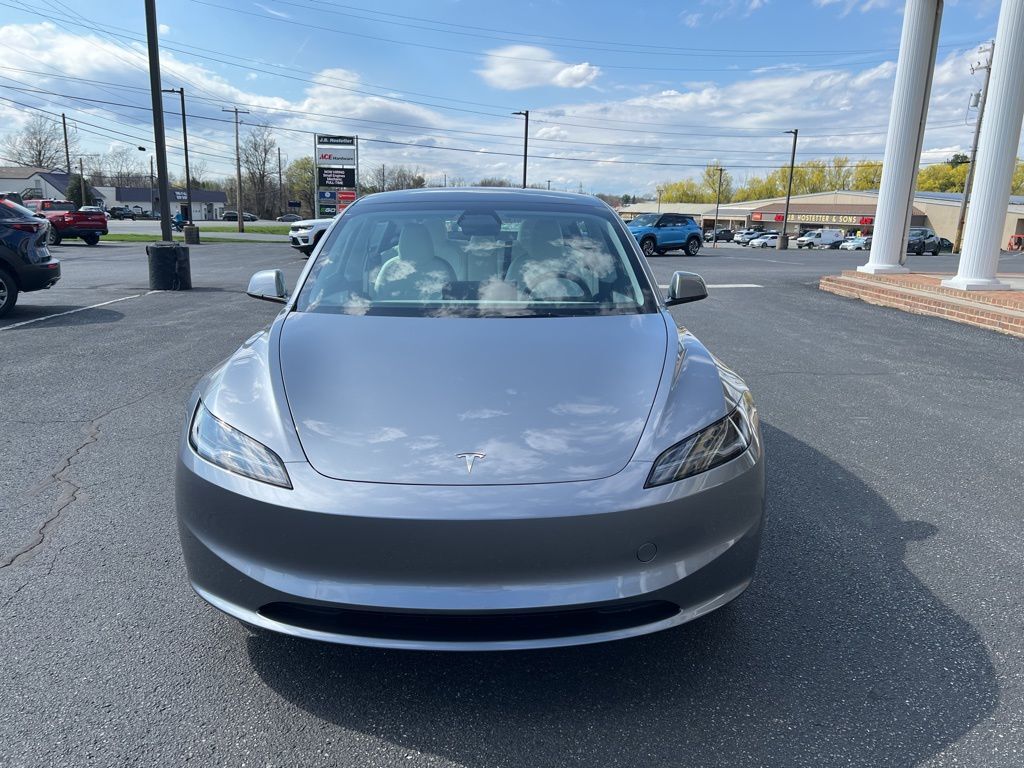 2025 Tesla Model 3 Long Range Mount Joy PA