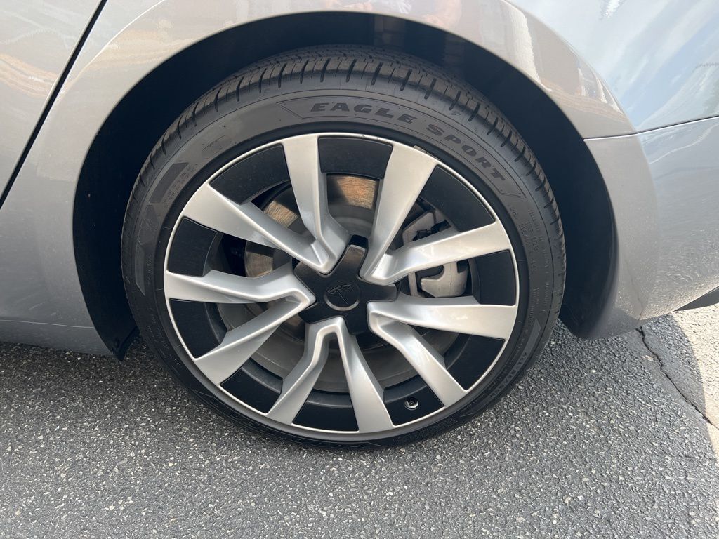 2025 Tesla Model 3 Long Range Mount Joy PA