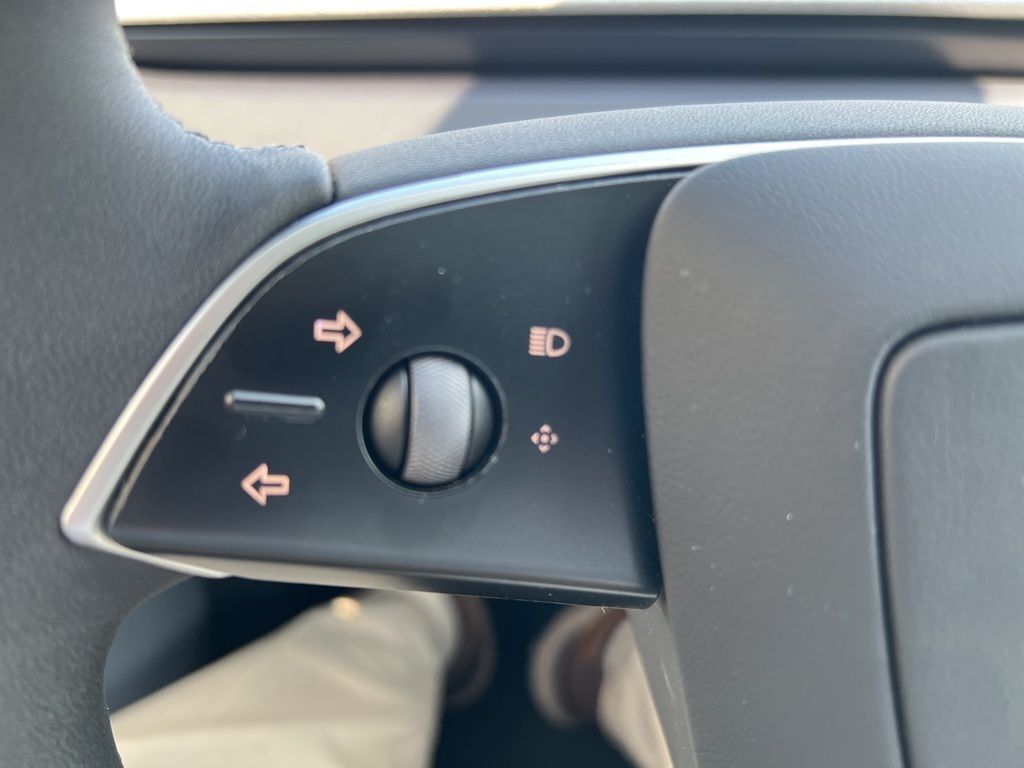 2025 Tesla Model 3 Long Range Mount Joy PA