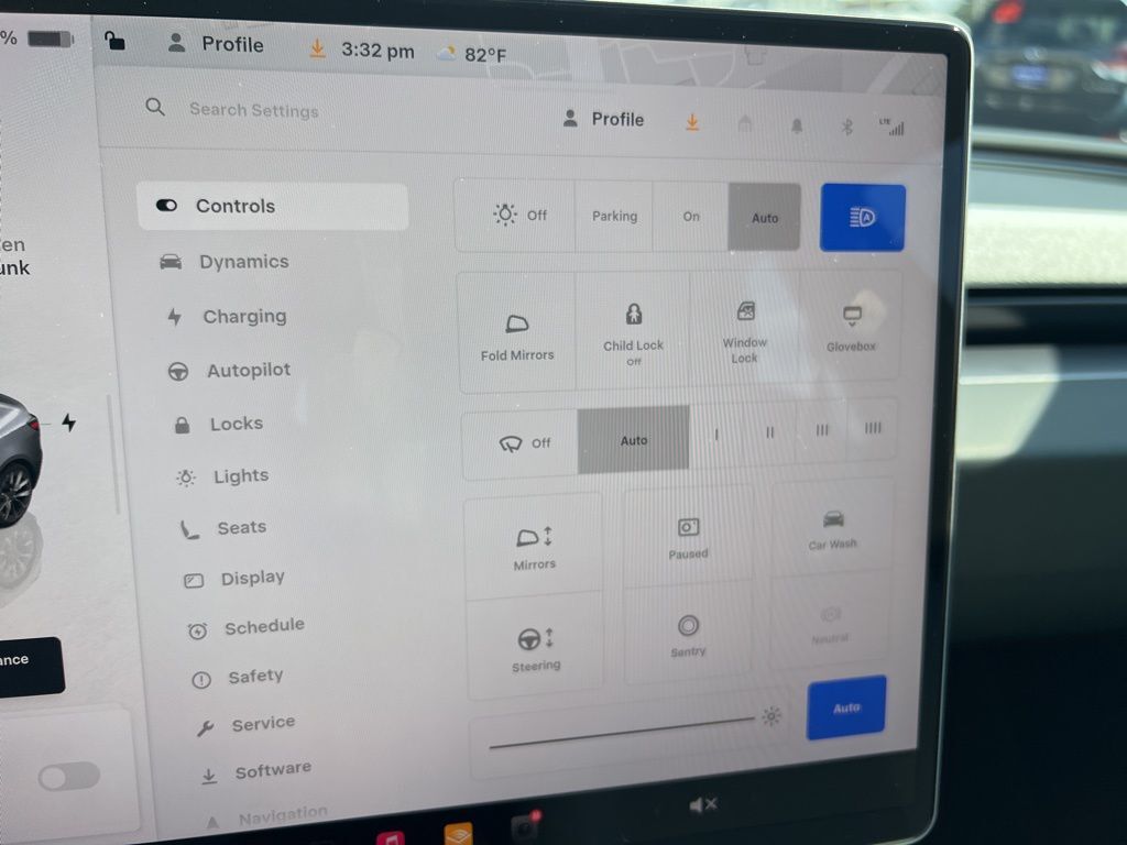 2025 Tesla Model 3 Long Range Mount Joy PA