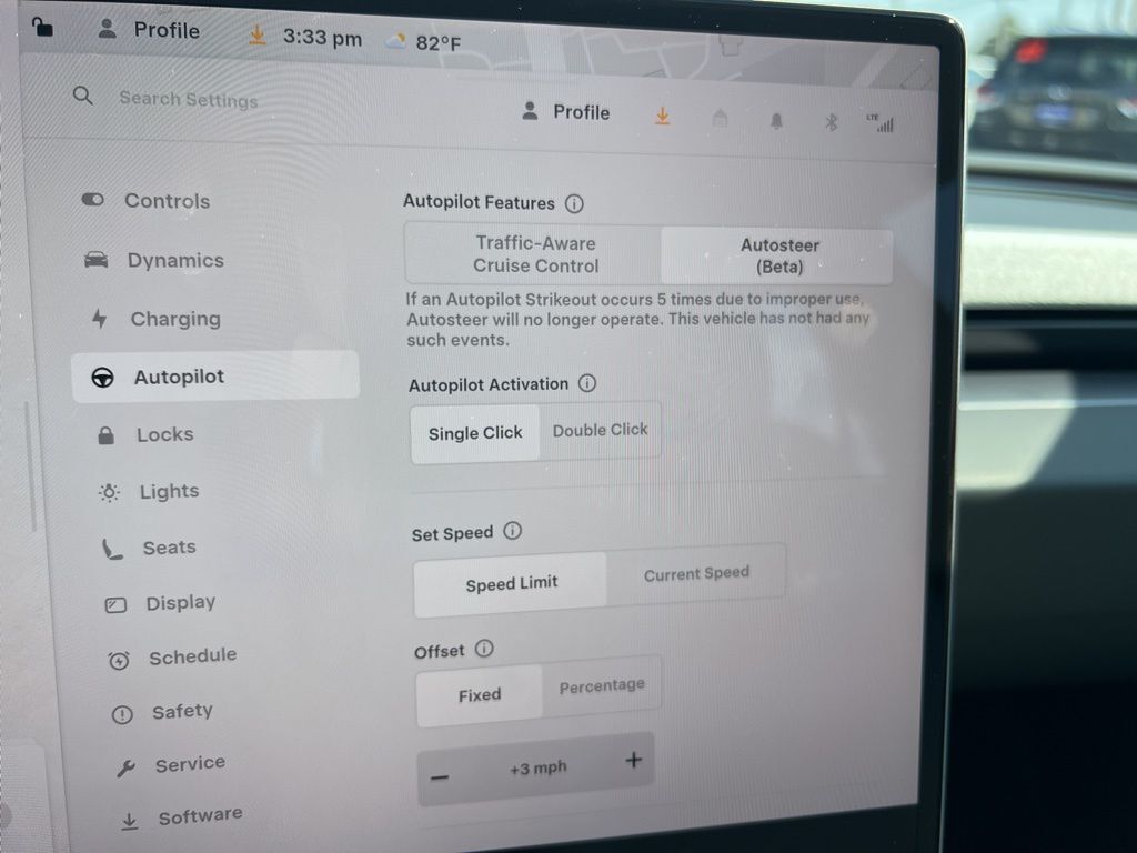 2025 Tesla Model 3 Long Range Mount Joy PA