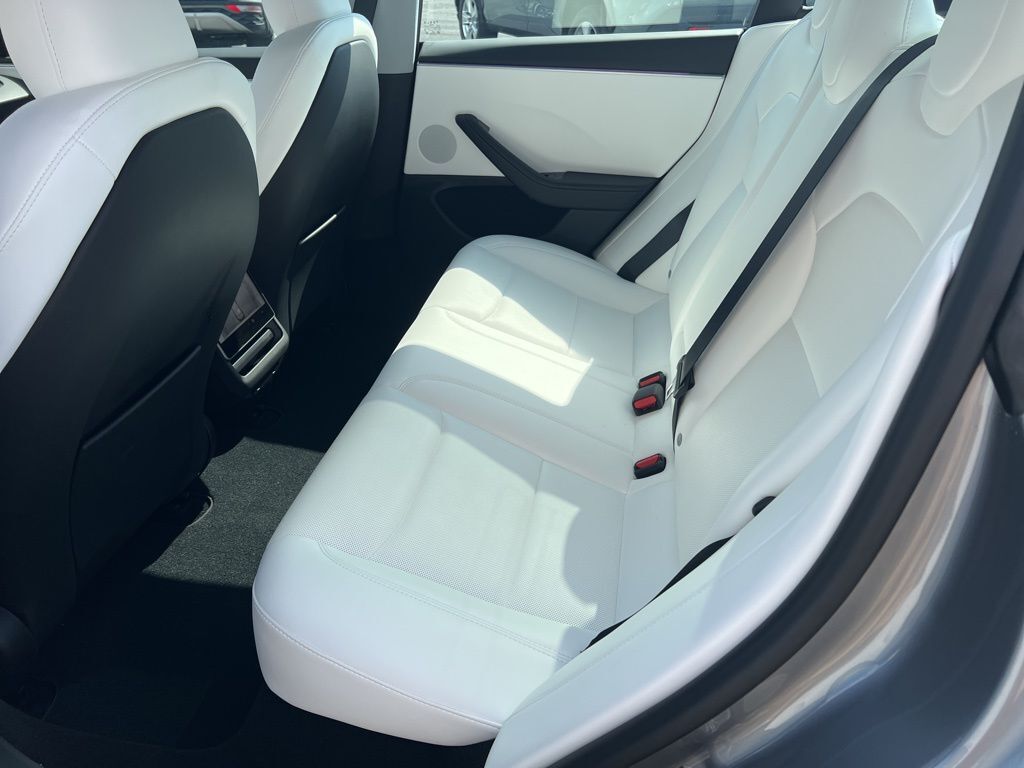 2025 Tesla Model 3 Long Range Mount Joy PA