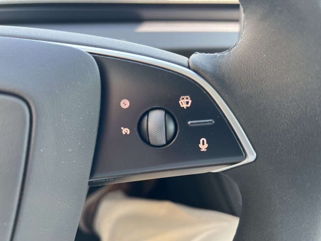 2025 Tesla Model 3 Long Range Mount Joy PA