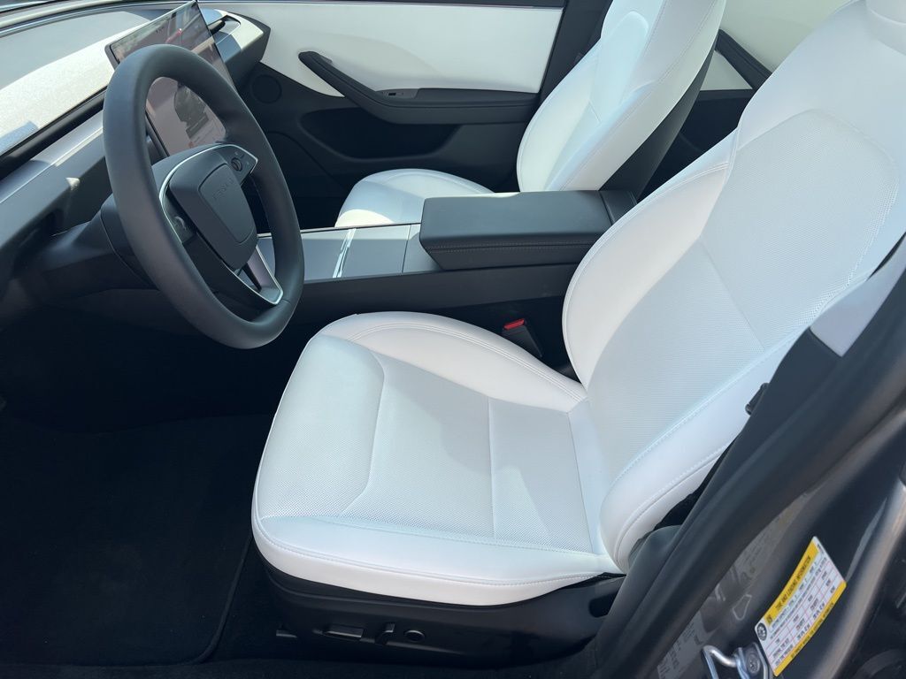 2025 Tesla Model 3 Long Range Mount Joy PA