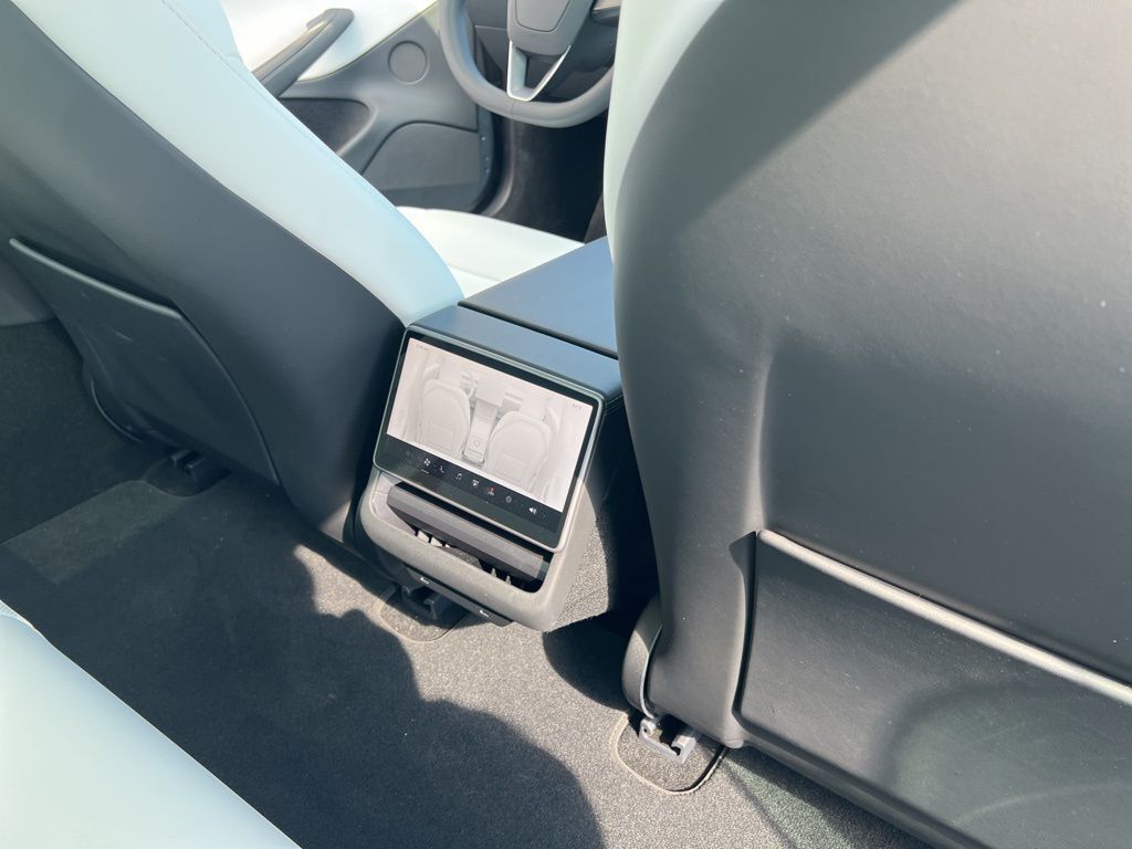 2025 Tesla Model 3 Long Range Mount Joy PA