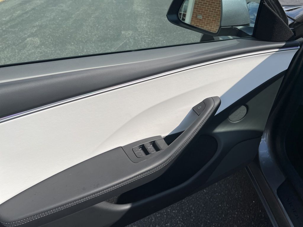 2025 Tesla Model 3 Long Range Mount Joy PA