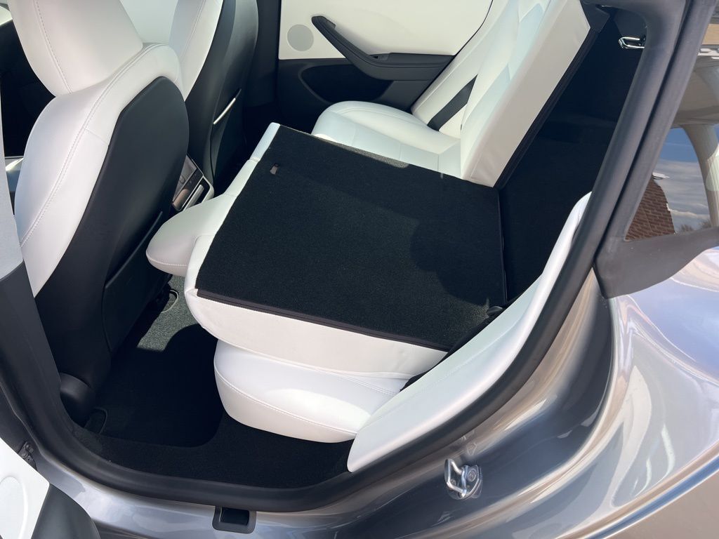 2025 Tesla Model 3 Long Range Mount Joy PA