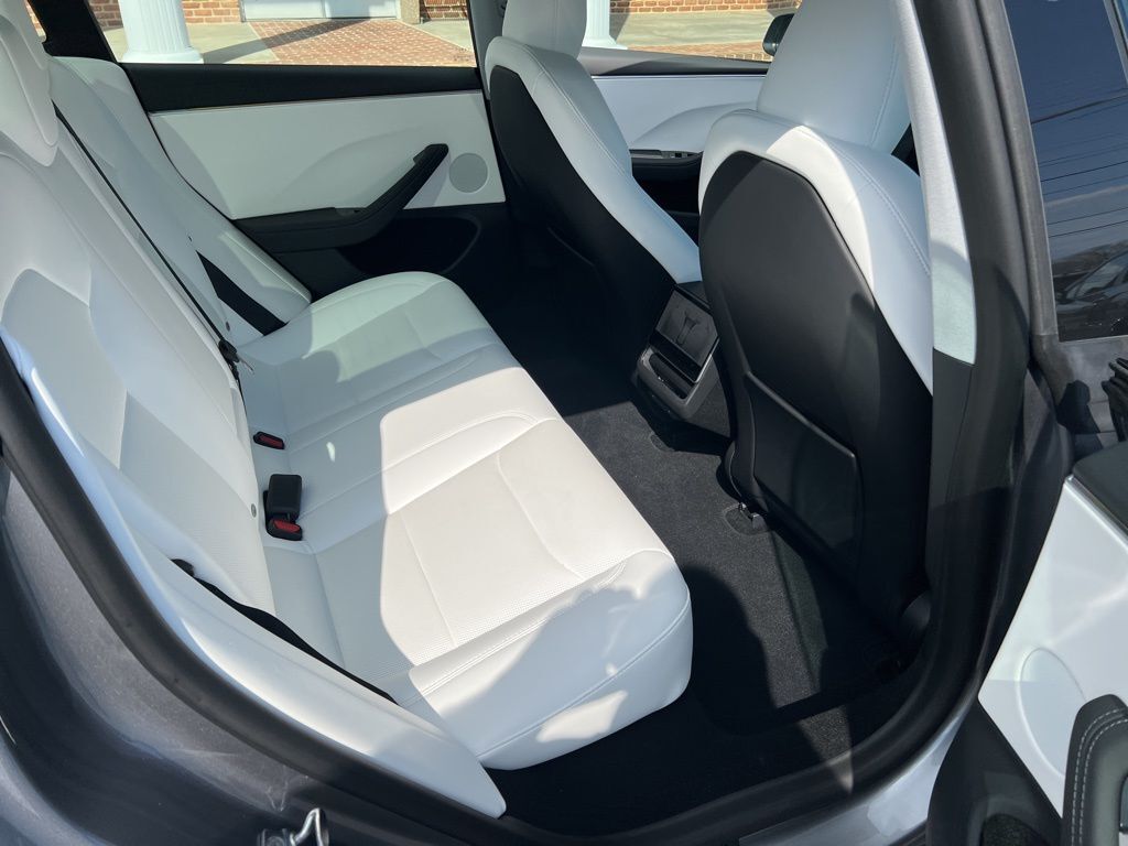 2025 Tesla Model 3 Long Range Mount Joy PA