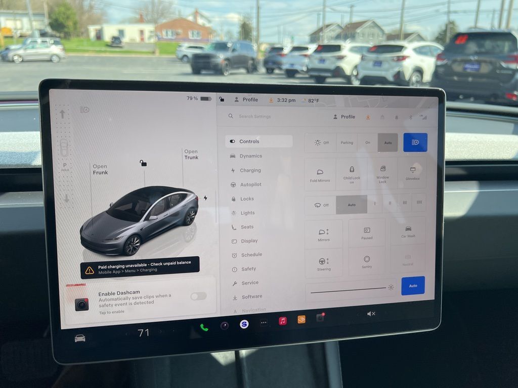 2025 Tesla Model 3 Long Range Mount Joy PA