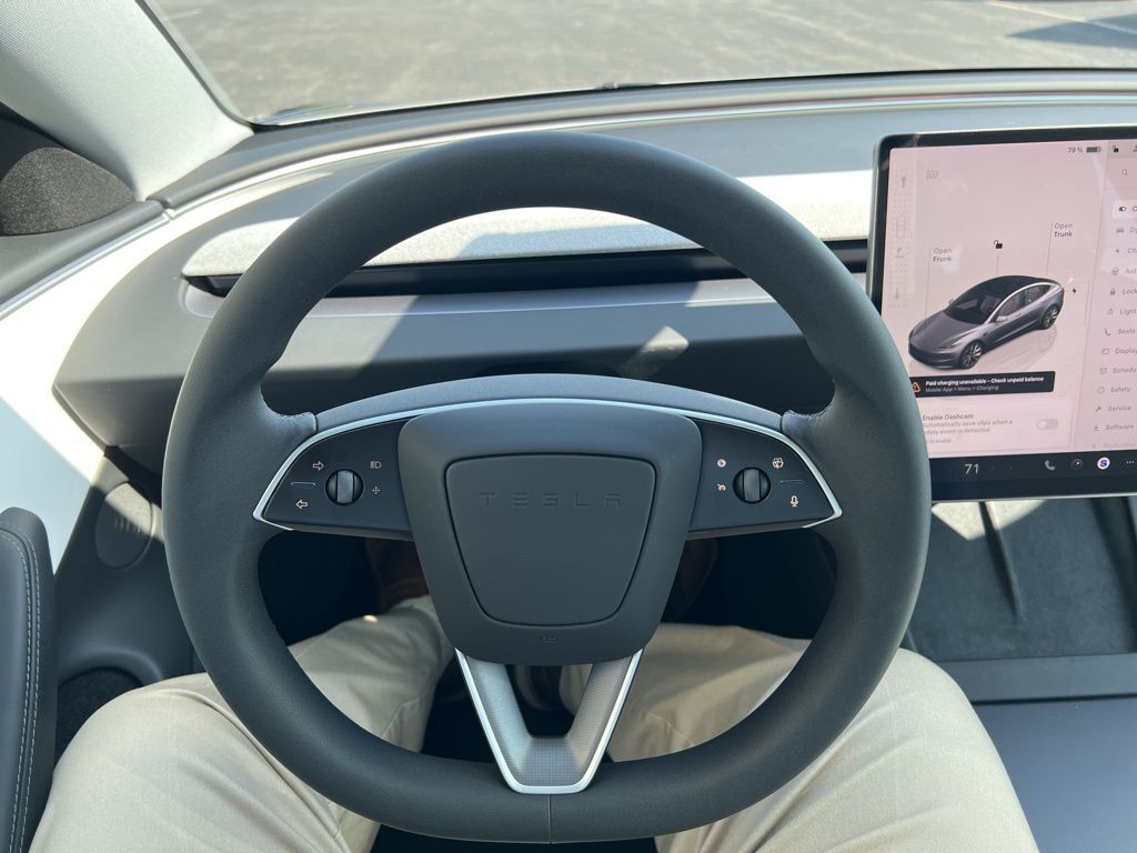 2025 Tesla Model 3 Long Range Mount Joy PA
