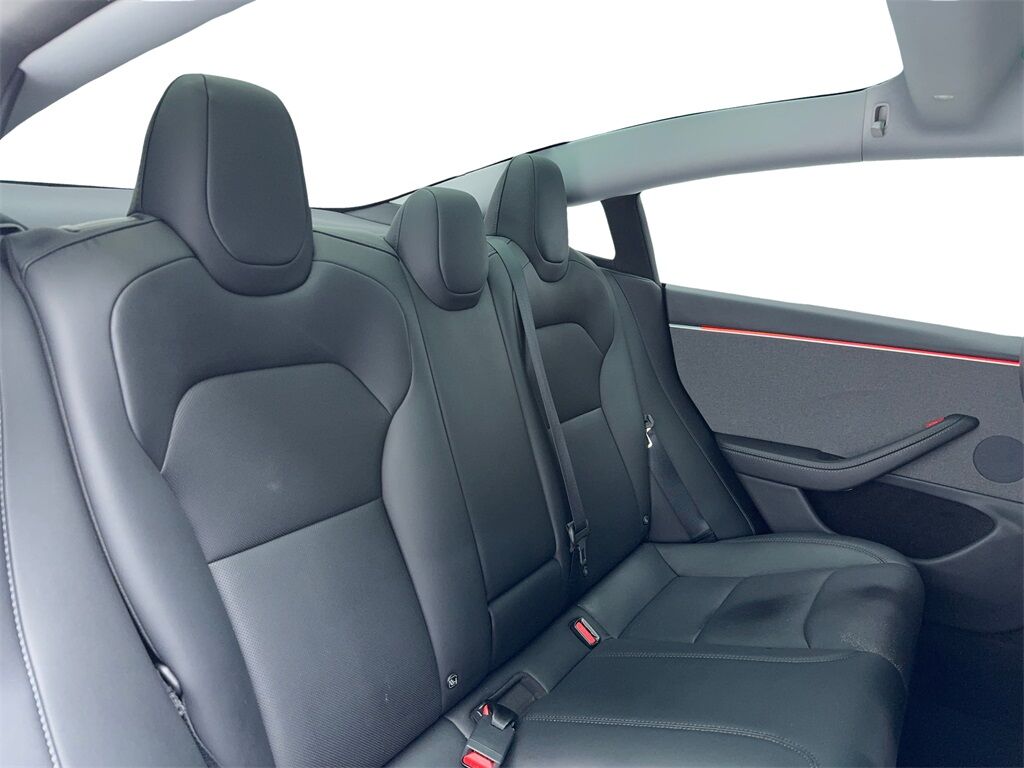 2025 Tesla Model 3 Long Range NAV,CAM,PANO,HTD STS,BLIND SPOT Plano TX