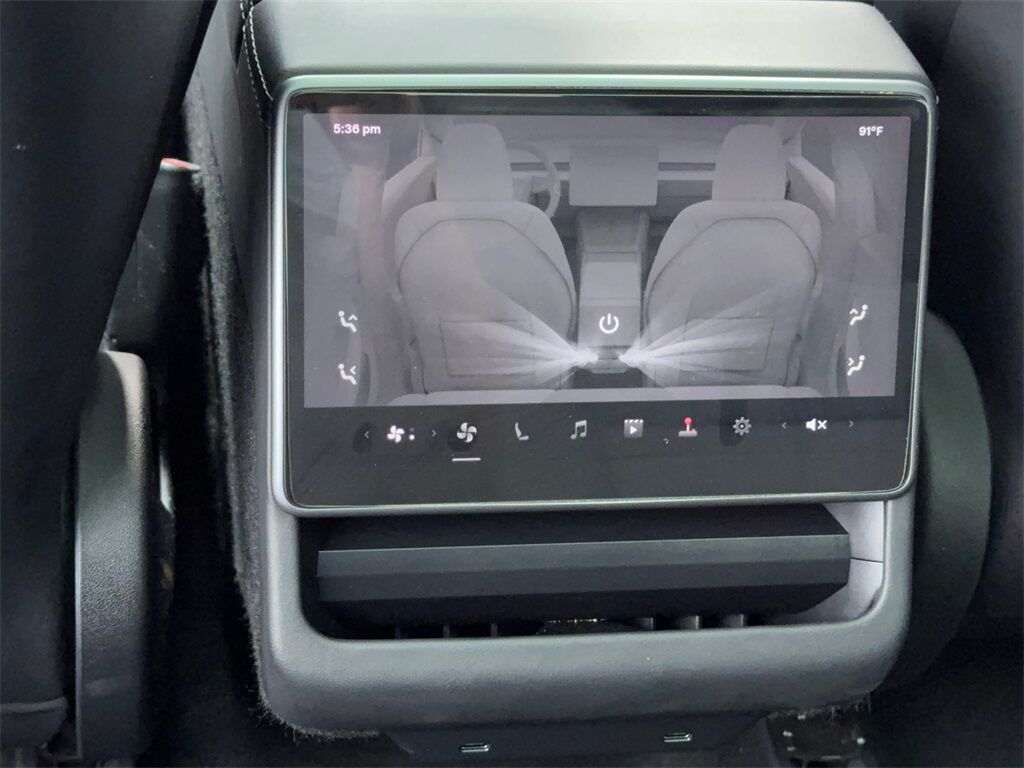 2025 Tesla Model 3 Long Range NAV,CAM,PANO,HTD STS,BLIND SPOT Plano TX