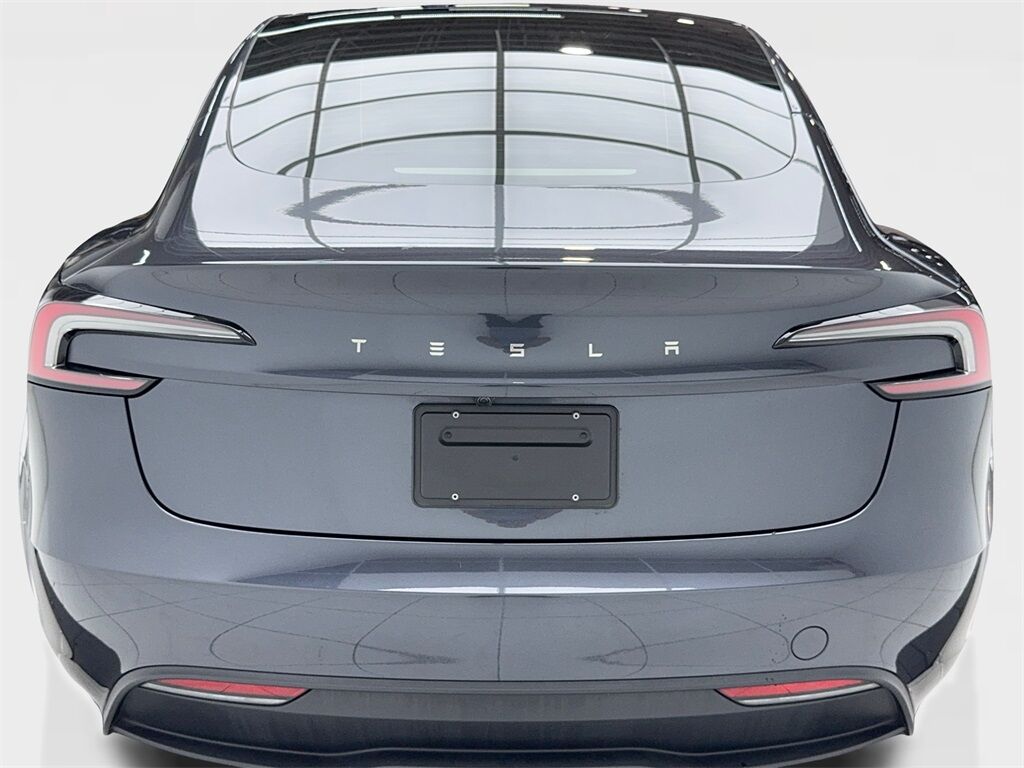 2025 Tesla Model 3 Long Range NAV,CAM,PANO,HTD STS,BLIND SPOT Plano TX