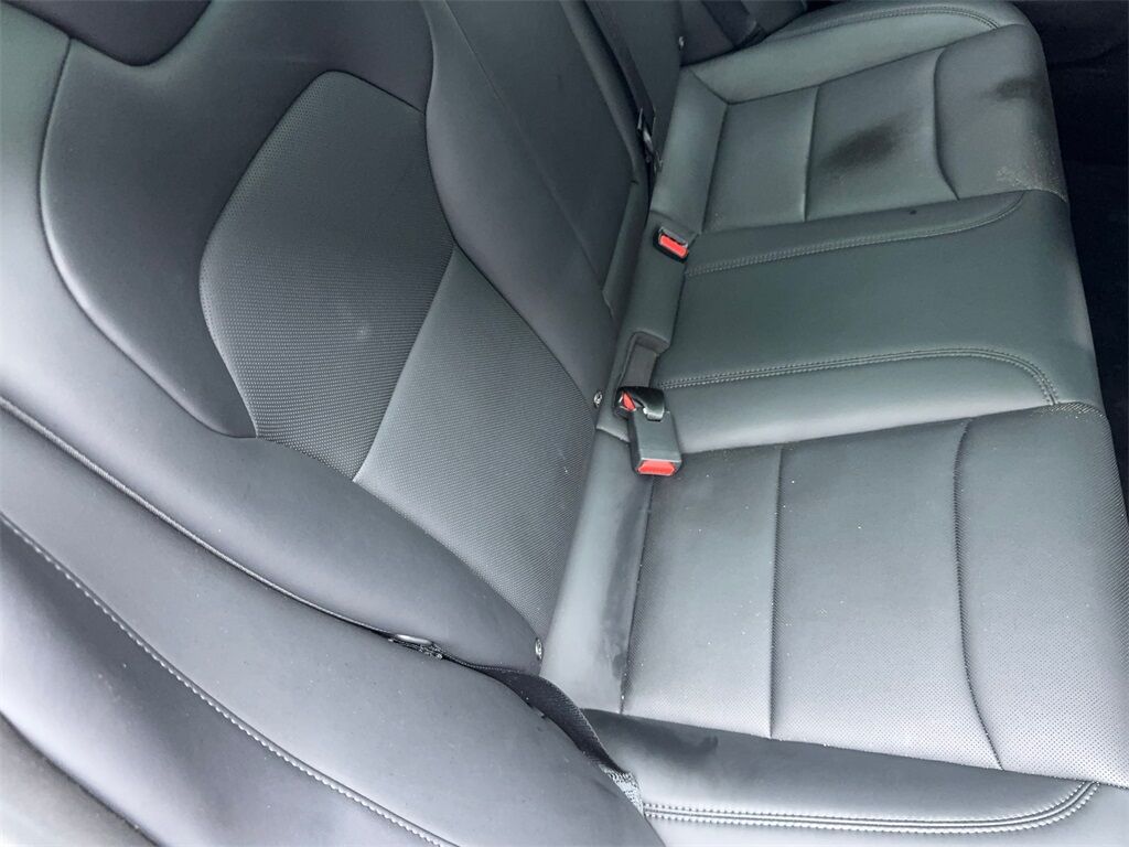 2025 Tesla Model 3 Long Range NAV,CAM,PANO,HTD STS,BLIND SPOT Plano TX