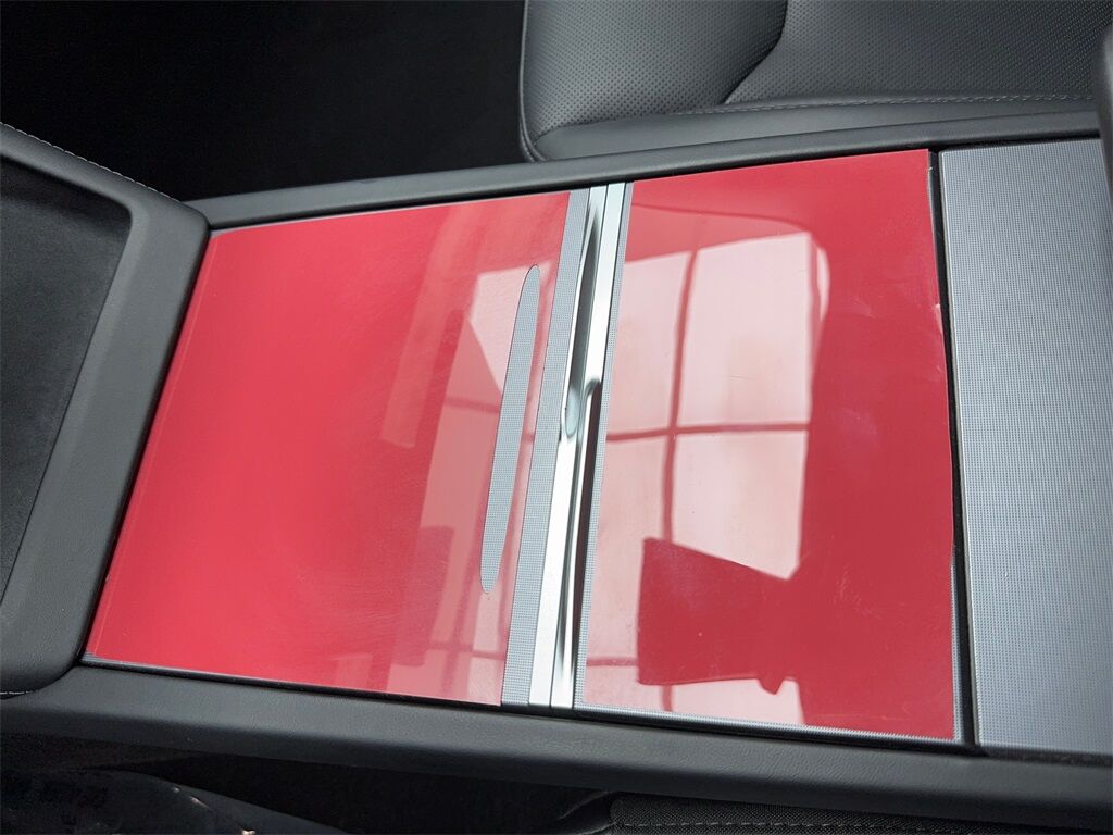 2025 Tesla Model 3 Long Range NAV,CAM,PANO,HTD STS,BLIND SPOT Plano TX