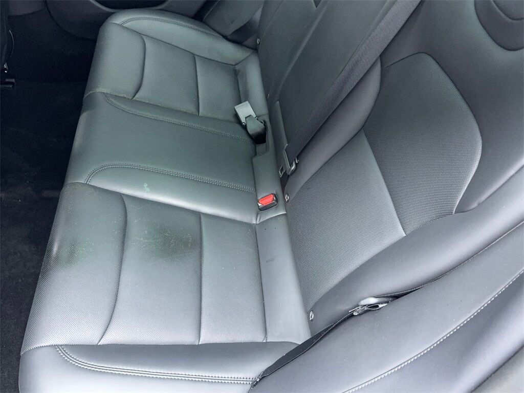2025 Tesla Model 3 Long Range NAV,CAM,PANO,HTD STS,BLIND SPOT Plano TX