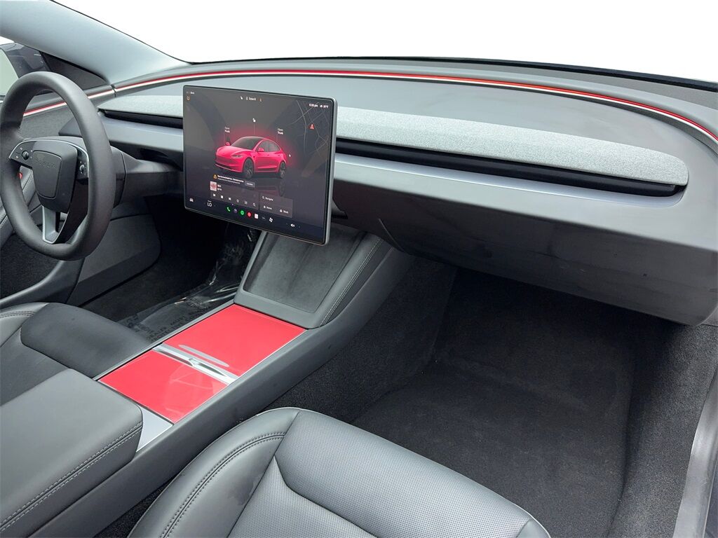 2025 Tesla Model 3 Long Range NAV,CAM,PANO,HTD STS,BLIND SPOT Plano TX