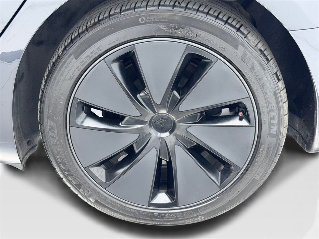 2025 Tesla Model 3 Long Range NAV,CAM,PANO,HTD STS,BLIND SPOT Plano TX