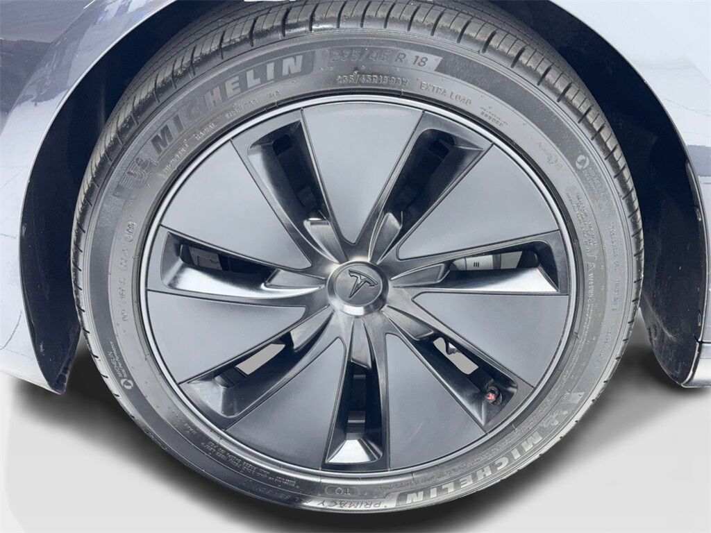 2025 Tesla Model 3 Long Range NAV,CAM,PANO,HTD STS,BLIND SPOT Plano TX
