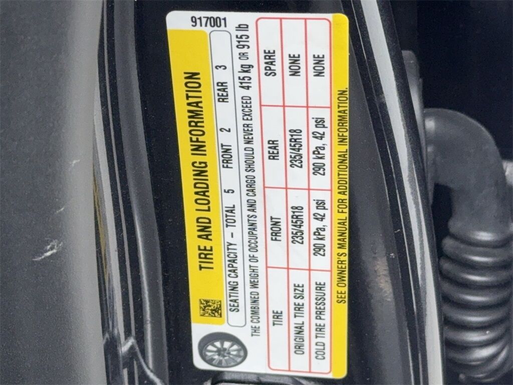 2025 Tesla Model 3 Long Range NAV,CAM,PANO,HTD STS,BLIND SPOT Plano TX