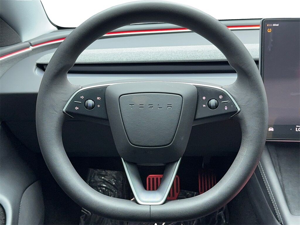 2025 Tesla Model 3 Long Range NAV,CAM,PANO,HTD STS,BLIND SPOT Plano TX