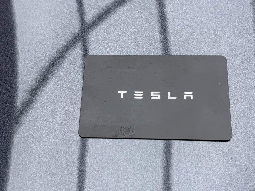 2025 Tesla Model 3 Long Range NAV,CAM,PANO,HTD STS,BLIND SPOT Plano TX