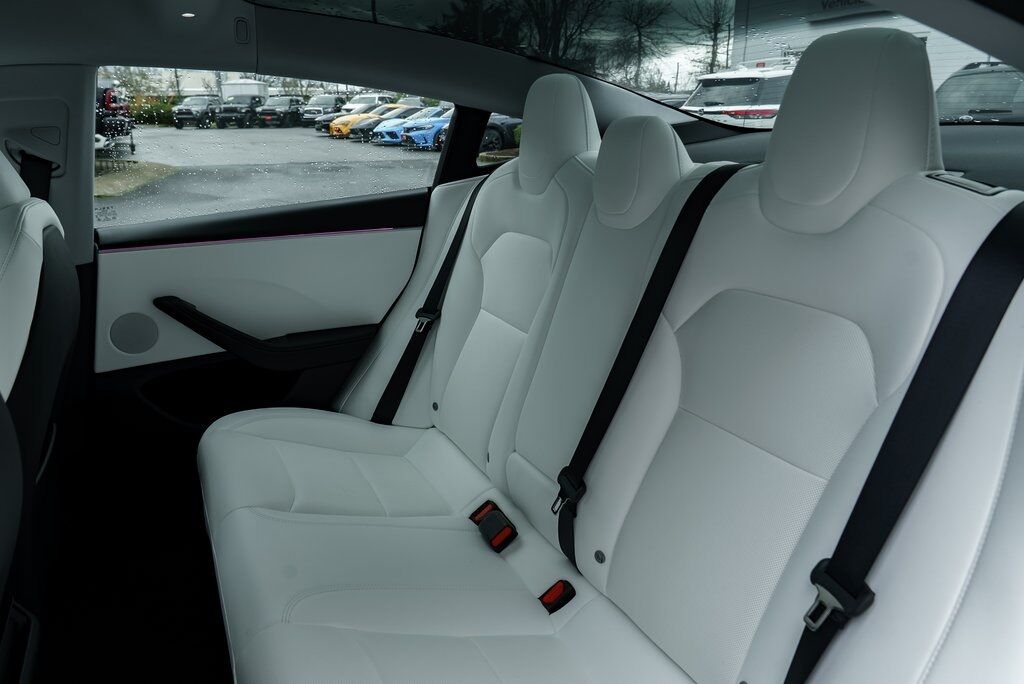 2025 Tesla Model 3 Long Range Beaverton OR