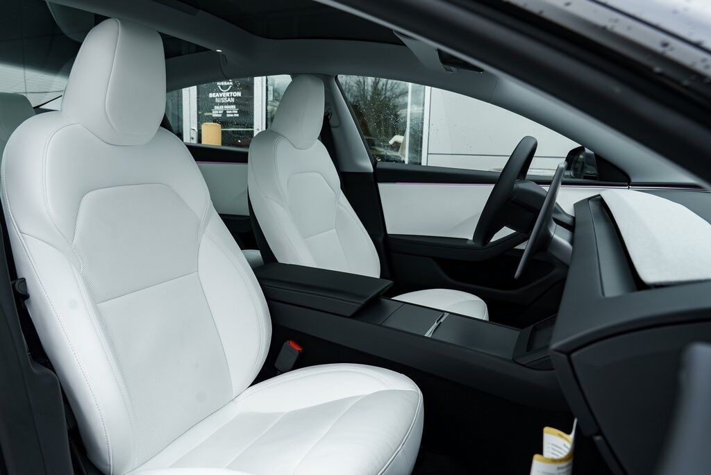 2025 Tesla Model 3 Long Range Beaverton OR