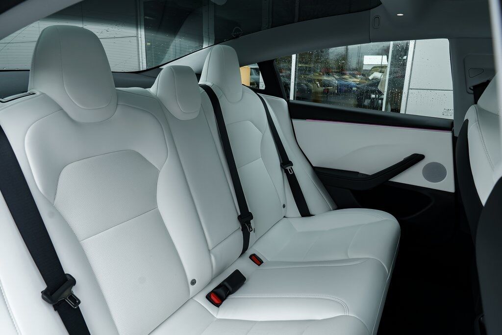 2025 Tesla Model 3 Long Range Beaverton OR