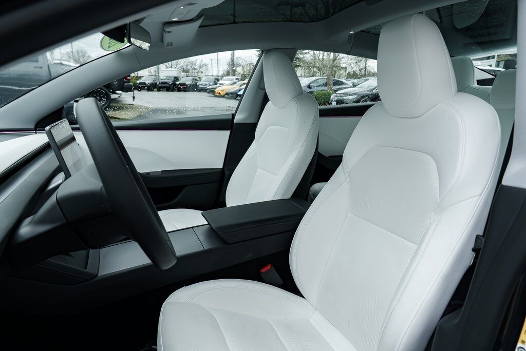 2025 Tesla Model 3 Long Range Beaverton OR