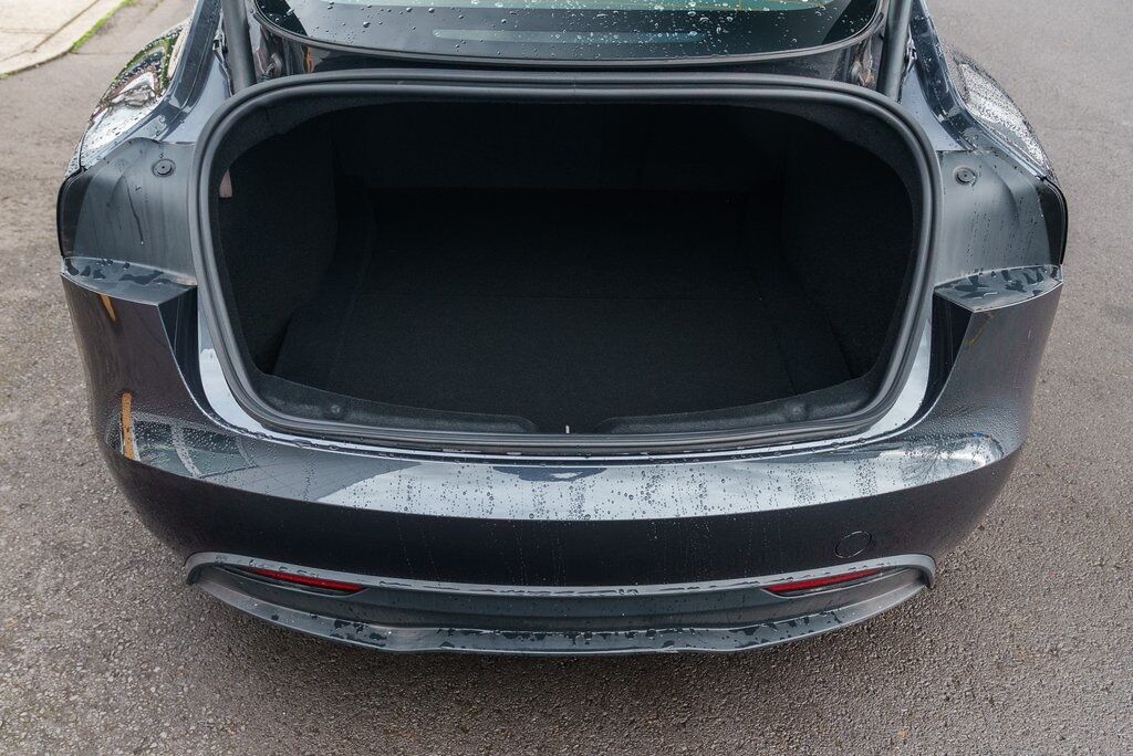 2025 Tesla Model 3 Long Range Beaverton OR