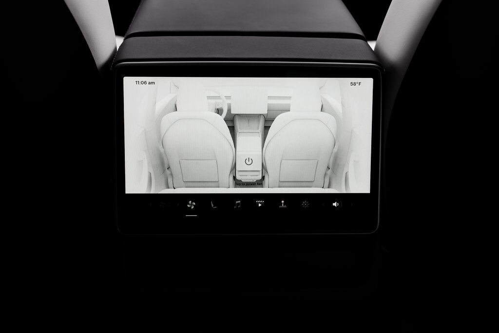 2025 Tesla Model 3 Long Range Beaverton OR