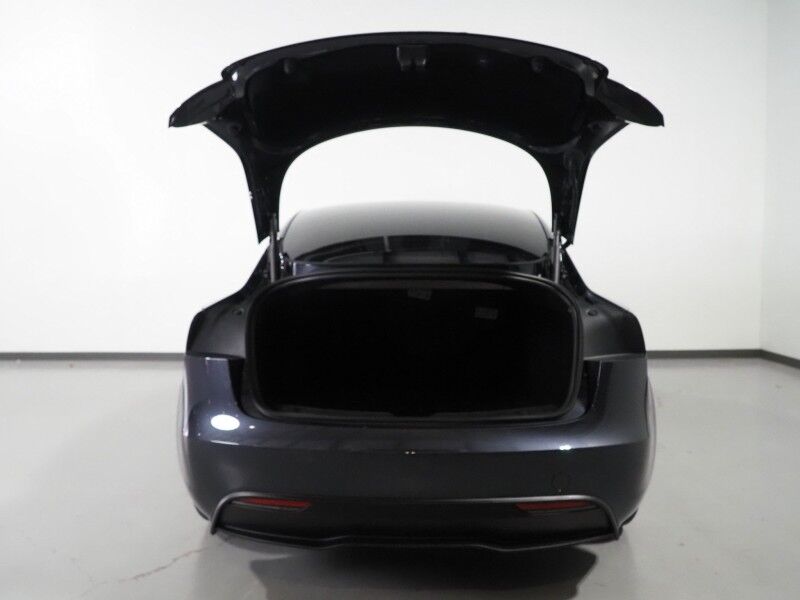 2025 Tesla Model 3 Long Range RWD *AUTOPILOT, NAVIGATION, SAFETY ALERTS, ADAPTIVE CRUISE, SURROUND VIEW CAMERAS, PANORAMA GLASS ROOF, CLIMATE SEATS, HEATED STEERING, WIRELESS CHARGING Round Rock TX