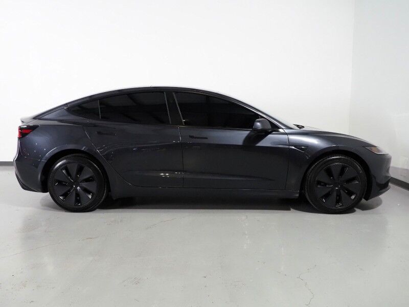 2025 Tesla Model 3 Long Range RWD *AUTOPILOT, NAVIGATION, SAFETY ALERTS, ADAPTIVE CRUISE, SURROUND VIEW CAMERAS, PANORAMA GLASS ROOF, CLIMATE SEATS, HEATED STEERING, WIRELESS CHARGING Round Rock TX