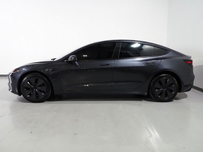 2025 Tesla Model 3 Long Range RWD *AUTOPILOT, NAVIGATION, SAFETY ALERTS, ADAPTIVE CRUISE, SURROUND VIEW CAMERAS, PANORAMA GLASS ROOF, CLIMATE SEATS, HEATED STEERING, WIRELESS CHARGING Round Rock TX