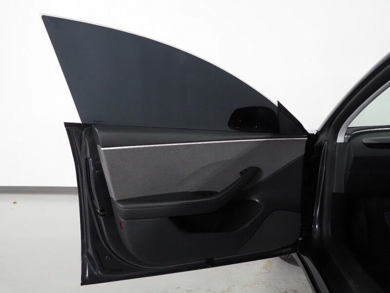 2025 Tesla Model 3 Long Range RWD *AUTOPILOT, NAVIGATION, SAFETY ALERTS, ADAPTIVE CRUISE, SURROUND VIEW CAMERAS, PANORAMA GLASS ROOF, CLIMATE SEATS, HEATED STEERING, WIRELESS CHARGING Round Rock TX