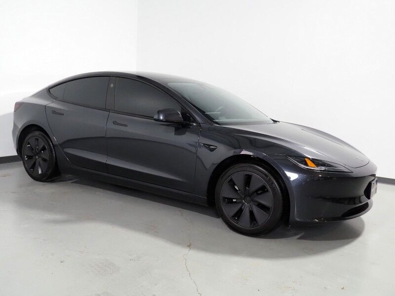 2025 Tesla Model 3 Long Range RWD *AUTOPILOT, NAVIGATION, SAFETY ALERTS, ADAPTIVE CRUISE, SURROUND VIEW CAMERAS, PANORAMA GLASS ROOF, CLIMATE SEATS, HEATED STEERING, WIRELESS CHARGING