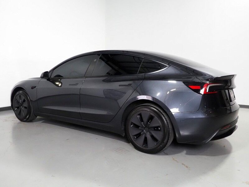 2025 Tesla Model 3 Long Range RWD *AUTOPILOT, NAVIGATION, SAFETY ALERTS, ADAPTIVE CRUISE, SURROUND VIEW CAMERAS, PANORAMA GLASS ROOF, CLIMATE SEATS, HEATED STEERING, WIRELESS CHARGING Round Rock TX