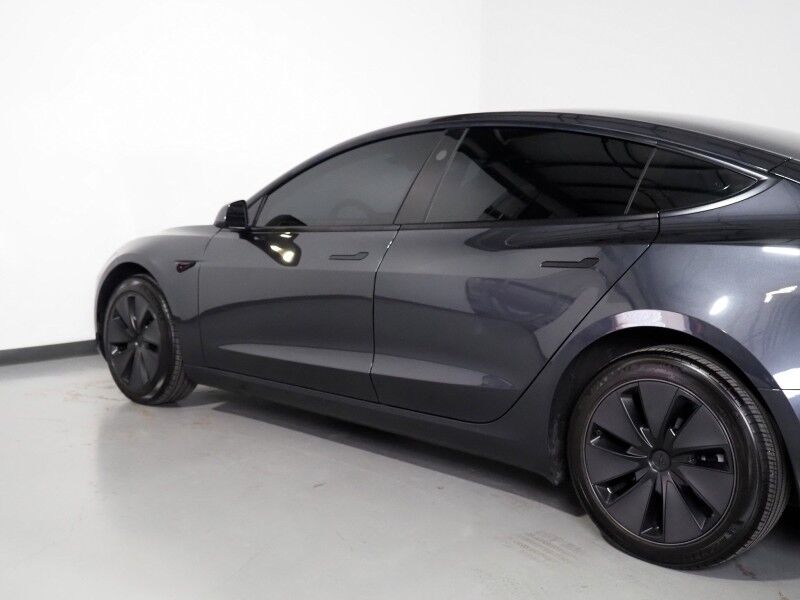 2025 Tesla Model 3 Long Range RWD *AUTOPILOT, NAVIGATION, SAFETY ALERTS, ADAPTIVE CRUISE, SURROUND VIEW CAMERAS, PANORAMA GLASS ROOF, CLIMATE SEATS, HEATED STEERING, WIRELESS CHARGING Round Rock TX