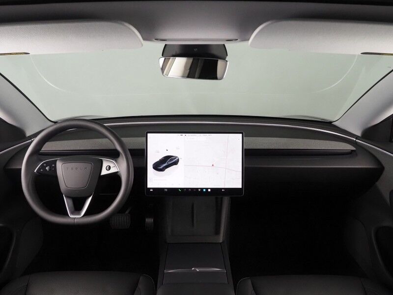 2025 Tesla Model 3 Long Range RWD *AUTOPILOT, NAVIGATION, SAFETY ALERTS, ADAPTIVE CRUISE, SURROUND VIEW CAMERAS, PANORAMA GLASS ROOF, CLIMATE SEATS, HEATED STEERING, WIRELESS CHARGING Round Rock TX