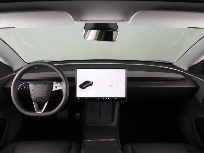 2025 Tesla Model 3 Long Range RWD *AUTOPILOT, NAVIGATION, SAFETY ALERTS, ADAPTIVE CRUISE, SURROUND VIEW CAMERAS, PANORAMA GLASS ROOF, CLIMATE SEATS, HEATED STEERING, WIRELESS CHARGING