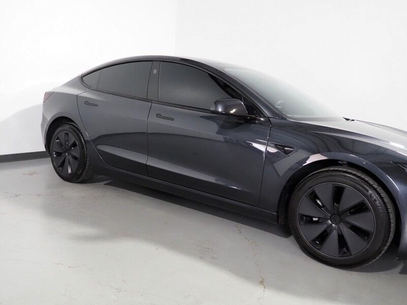 2025 Tesla Model 3 Long Range RWD *AUTOPILOT, NAVIGATION, SAFETY ALERTS, ADAPTIVE CRUISE, SURROUND VIEW CAMERAS, PANORAMA GLASS ROOF, CLIMATE SEATS, HEATED STEERING, WIRELESS CHARGING Round Rock TX