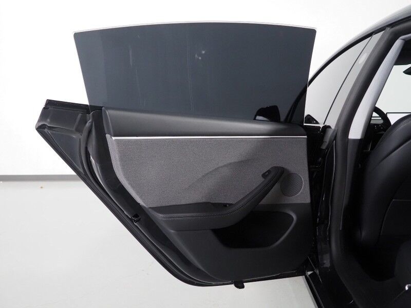 2025 Tesla Model 3 Long Range RWD *AUTOPILOT, NAVIGATION, SAFETY ALERTS, ADAPTIVE CRUISE, SURROUND VIEW CAMERAS, PANORAMA GLASS ROOF, CLIMATE SEATS, HEATED STEERING, WIRELESS CHARGING Round Rock TX