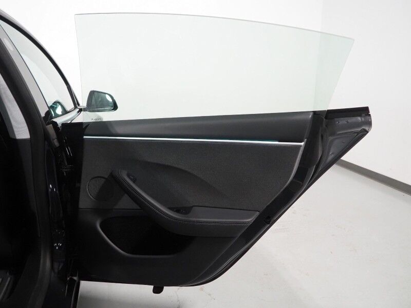 2025 Tesla Model 3 Long Range RWD *AUTOPILOT, NAVIGATION, SAFETY ALERTS, ADAPTIVE CRUISE, SURROUND VIEW CAMERAS, PANORAMA GLASS ROOF, CLIMATE SEATS, HEATED STEERING, WIRELESS CHARGING Round Rock TX