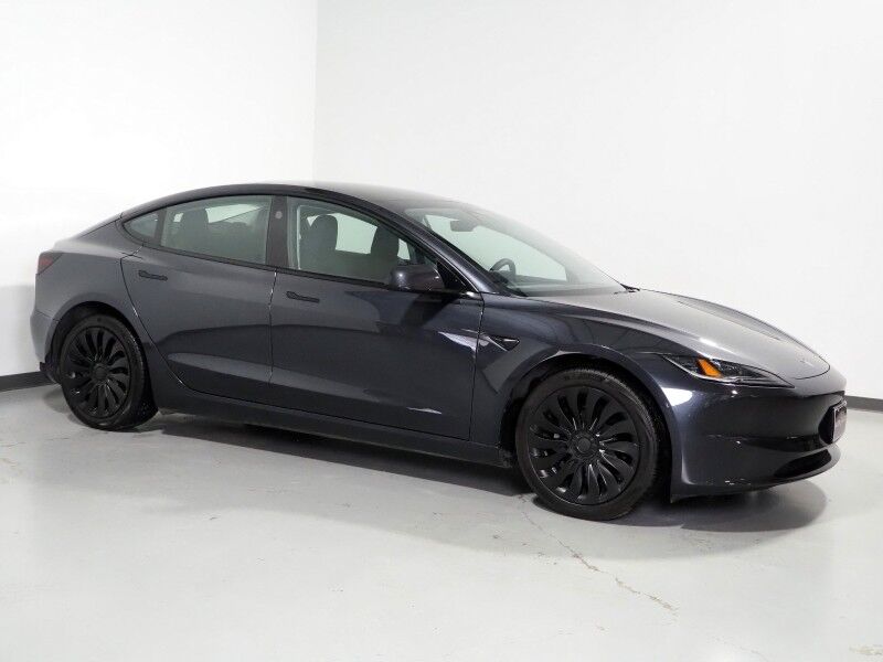 2025 Tesla Model 3 Long Range RWD *AUTOPILOT, NAVIGATION, SAFETY ALERTS, ADAPTIVE CRUISE, SURROUND VIEW CAMERAS, PANORAMA GLASS ROOF, CLIMATE SEATS, HEATED STEERING, WIRELESS CHARGING