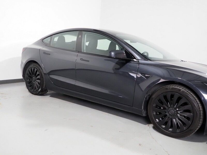 2025 Tesla Model 3 Long Range RWD *AUTOPILOT, NAVIGATION, SAFETY ALERTS, ADAPTIVE CRUISE, SURROUND VIEW CAMERAS, PANORAMA GLASS ROOF, CLIMATE SEATS, HEATED STEERING, WIRELESS CHARGING Round Rock TX
