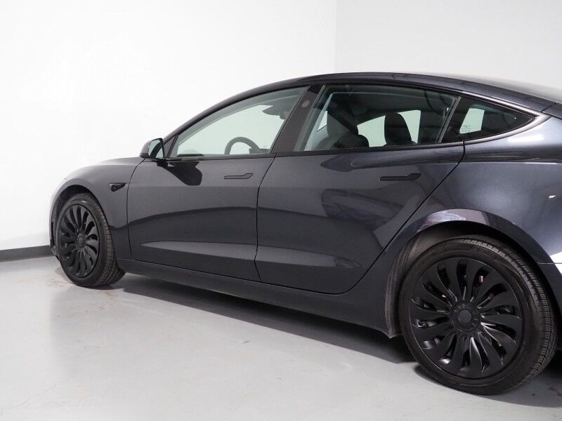 2025 Tesla Model 3 Long Range RWD *AUTOPILOT, NAVIGATION, SAFETY ALERTS, ADAPTIVE CRUISE, SURROUND VIEW CAMERAS, PANORAMA GLASS ROOF, CLIMATE SEATS, HEATED STEERING, WIRELESS CHARGING Round Rock TX