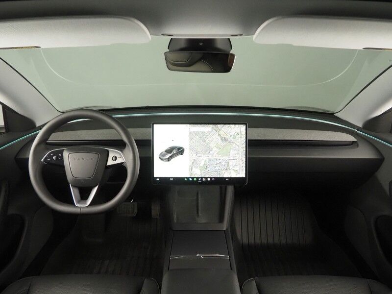 2025 Tesla Model 3 Long Range RWD *AUTOPILOT, NAVIGATION, SAFETY ALERTS, ADAPTIVE CRUISE, SURROUND VIEW CAMERAS, PANORAMA GLASS ROOF, CLIMATE SEATS, HEATED STEERING, WIRELESS CHARGING